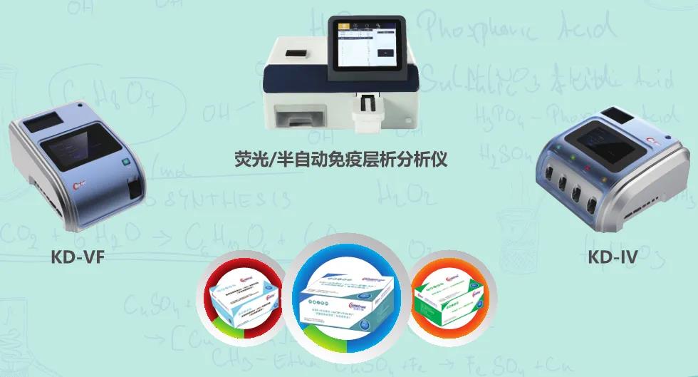 血清淀粉樣蛋白（SAA），你了解嗎？